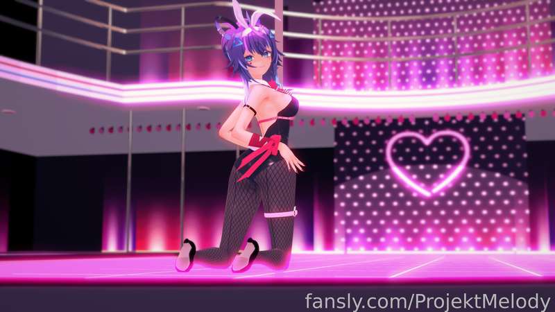Projektmelody - Fansly - 18 Oct, 2024 6