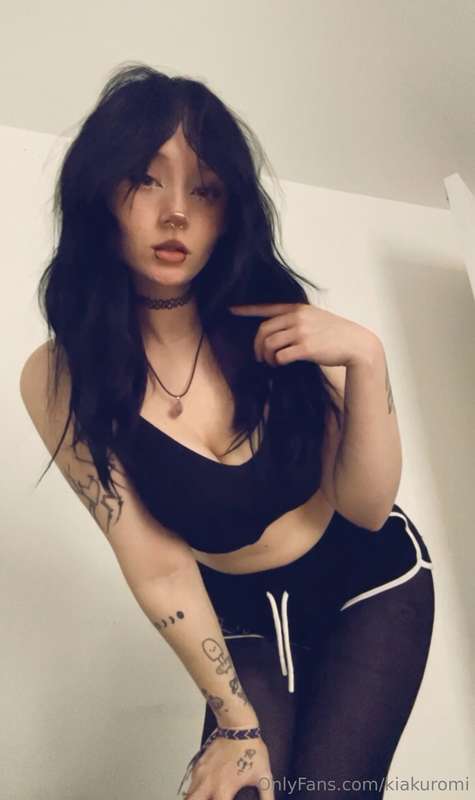 Kiakuromi - Onlyfans - 13 Apr, 2024 6