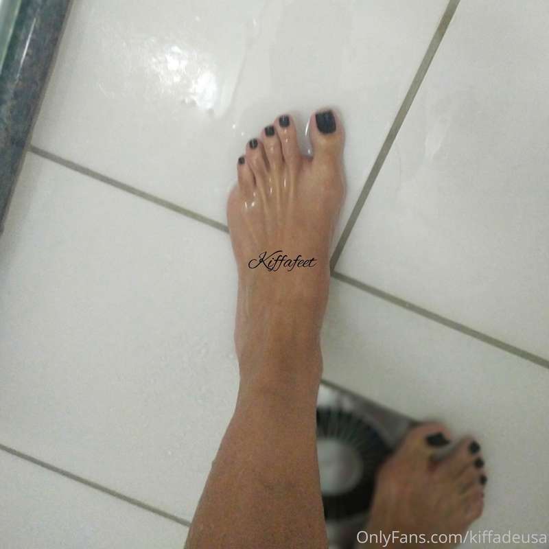 Shower pics for you 1