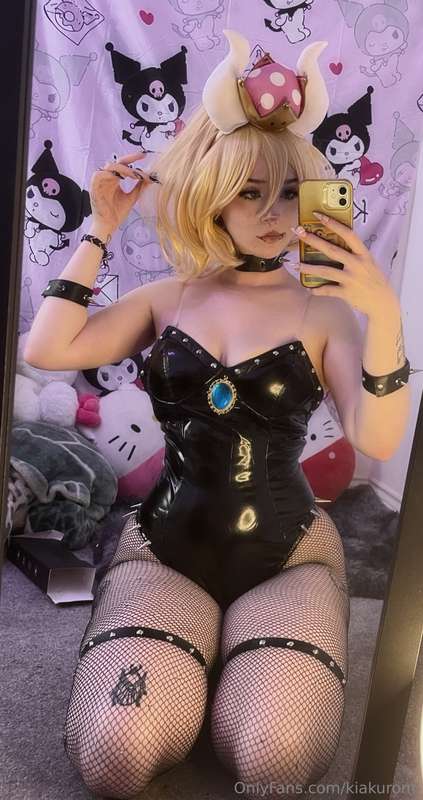 Kiakuromi - Onlyfans - 20 Jul, 2024 4