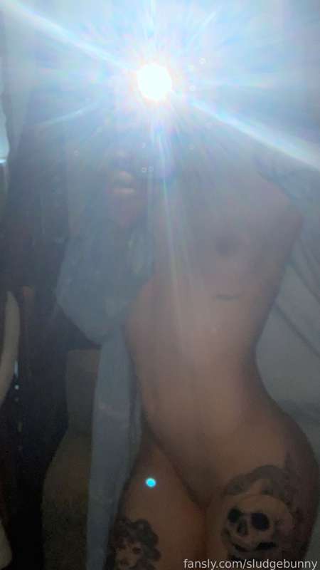 Sludgebunny - Fansly - 06 Aug, 2023 2