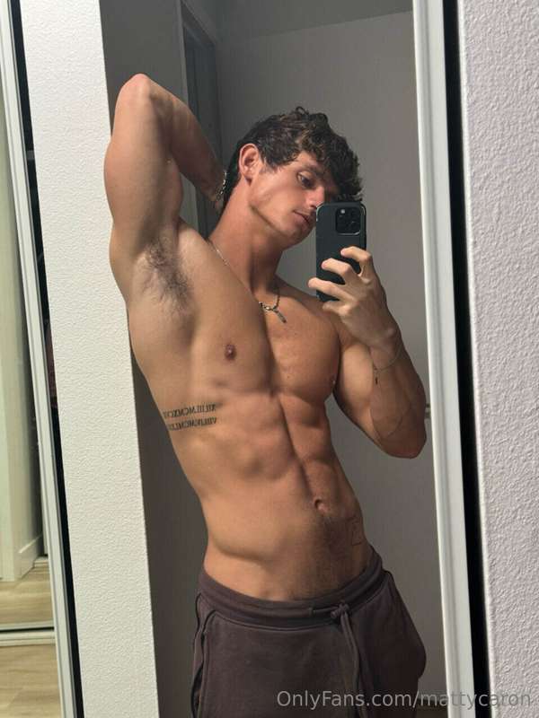 Who wants to feel?