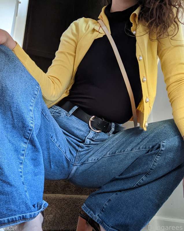 Dungarees - Fansly - 14 Nov, 2022