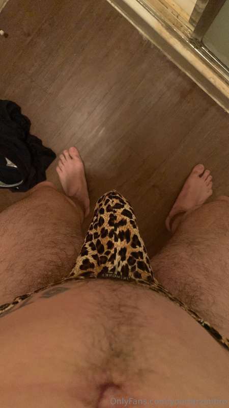 Yourtarzanbro - Onlyfans - 12 Nov, 2024 4