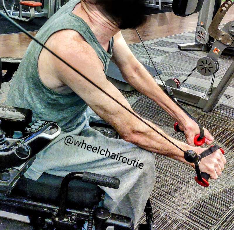 Wheelchaircutie - Fansly - 07 Jul, 2022 1