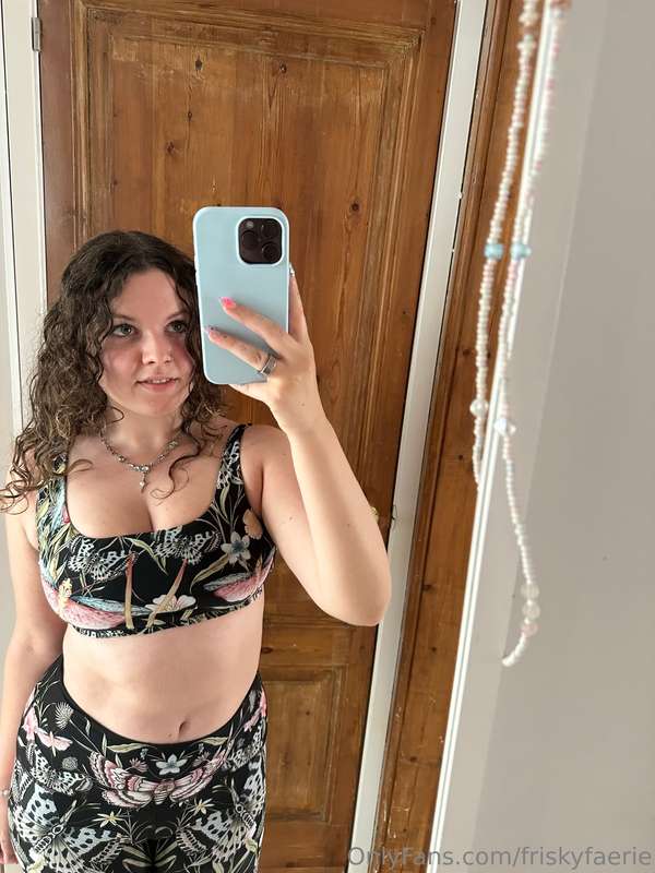 Friskyfaerie - Onlyfans - 27 Feb, 2025