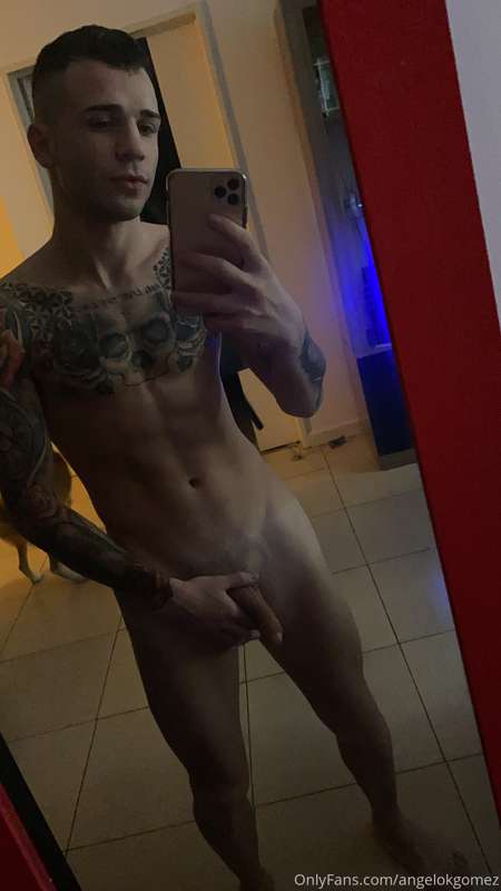 Angelokgomez - Onlyfans - 27 Dec, 2020