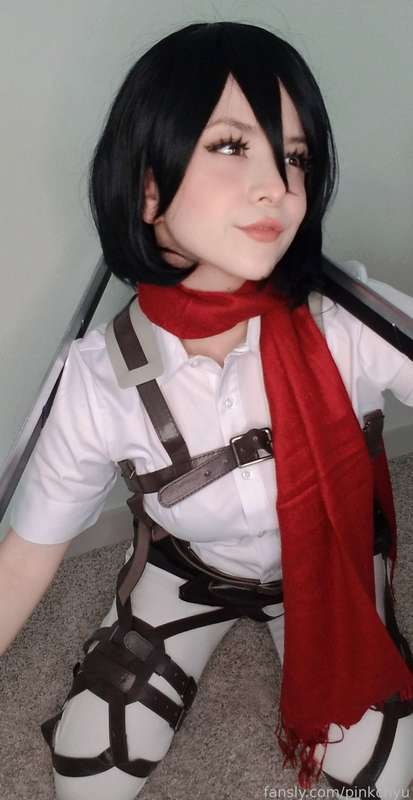 Pinkchyu - Fansly - 03 Oct, 2022 7
