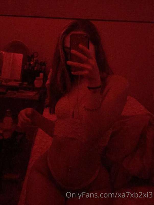 Red room