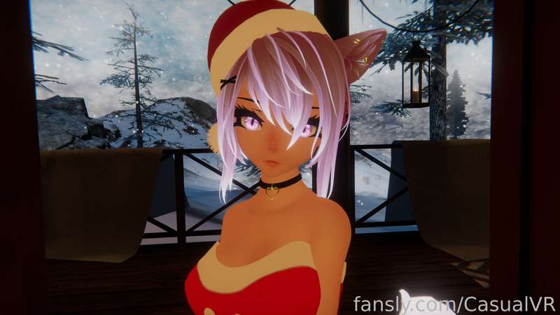 Casualvr - Fansly - 18 Oct, 2024 16