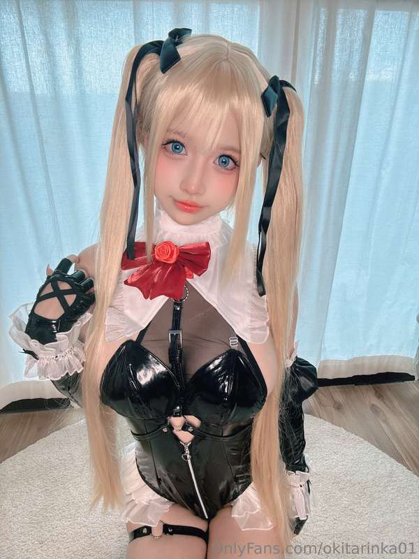 𝔐𝔞𝔯𝔦𝔢 ℜ𝔬𝔰𝔢 𝔓𝔞𝔯𝔱1🌹 7