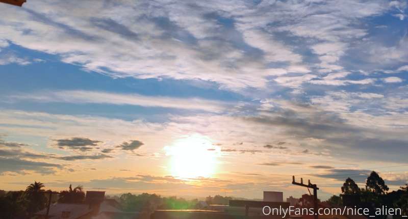 Nice_Alien_ - Onlyfans - 30 Jun, 2020