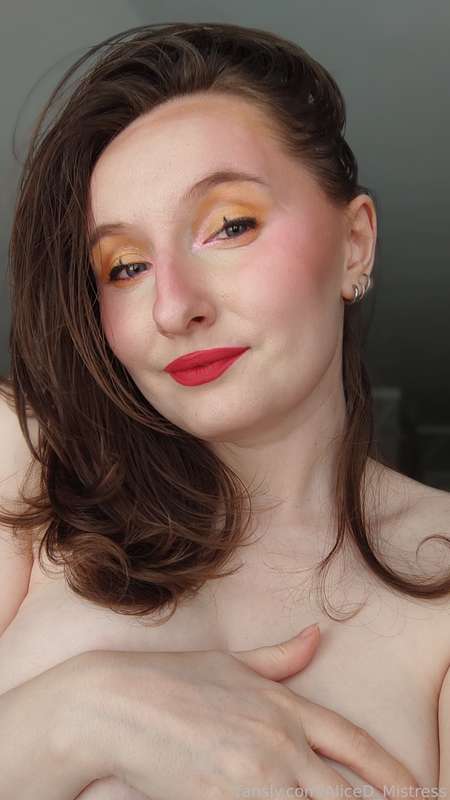 Aliced_Mistress - Fansly - 03 Mar, 2024