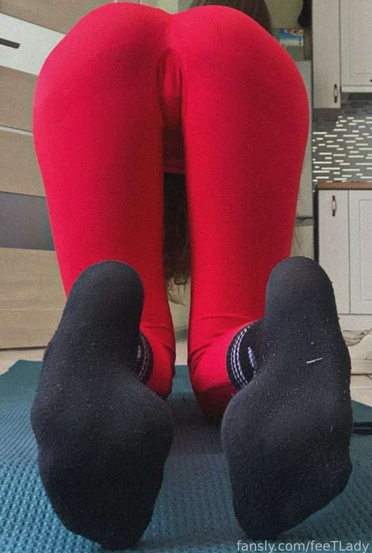 Feetlady - Fansly - 04 Jul, 2023 8
