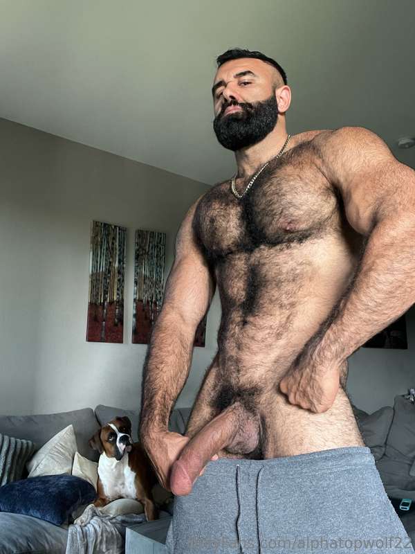 Happy Pride to all my amazing subs! I love you all and wheth.. 1