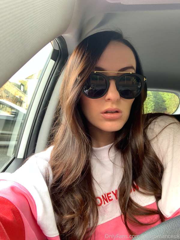 How was your day? x