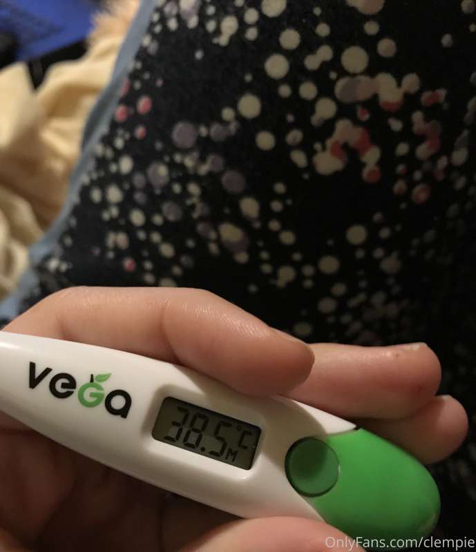 Hey, guys 💖
I’ve got sick today, feeling just terrible and h..