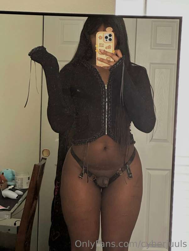Do you guys like soft girl dick? just wondering