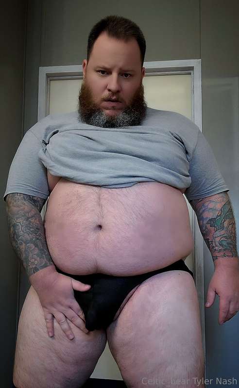 But even sexier without