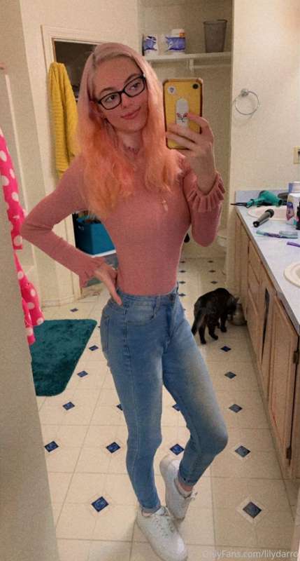 Thought we looked cute today, what do you think?