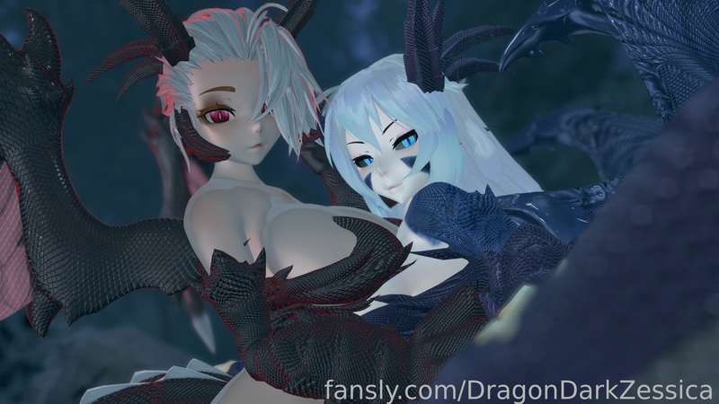 Dragondarkzessica - Fansly - 02 Aug, 2022 7
