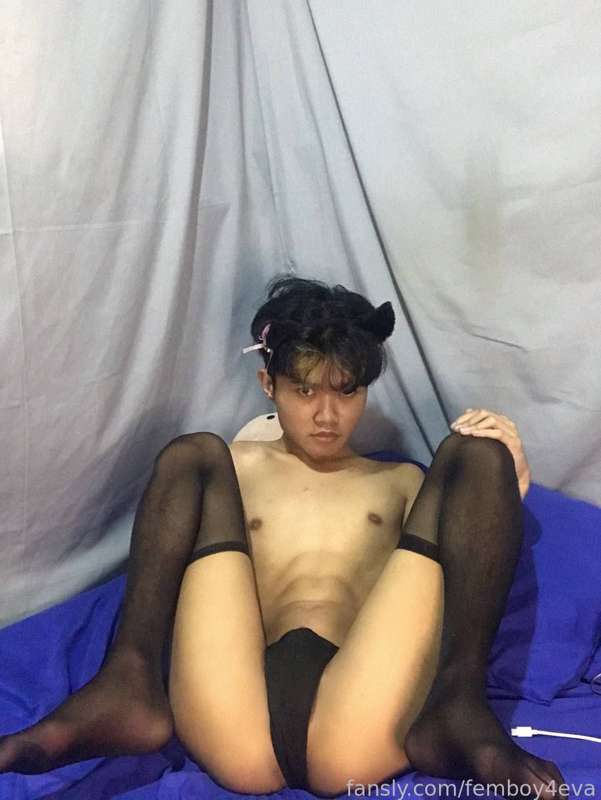 Femboy4Eva - Fansly - 06 Mar, 2022 3
