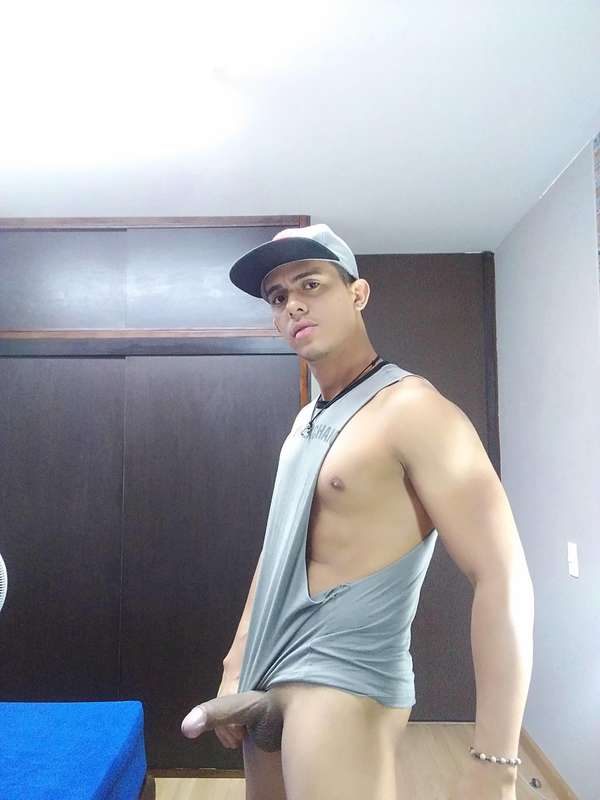 My cock is thicker every day