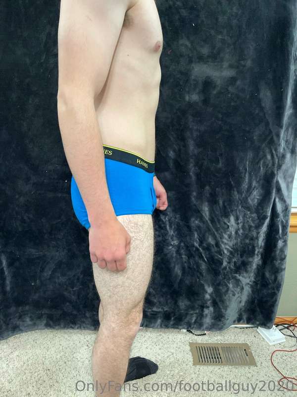 me in some sexy undies- set 5 13