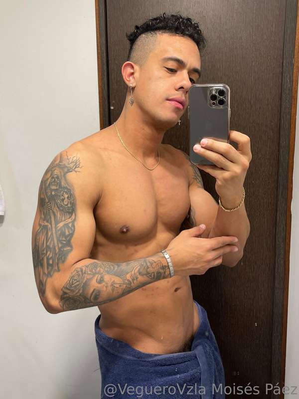 Veguerovzla - Onlyfans - 02 Mar, 2023