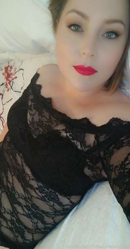 Tiffanydeanxoxo - Fansly - 04 Jul, 2022 10