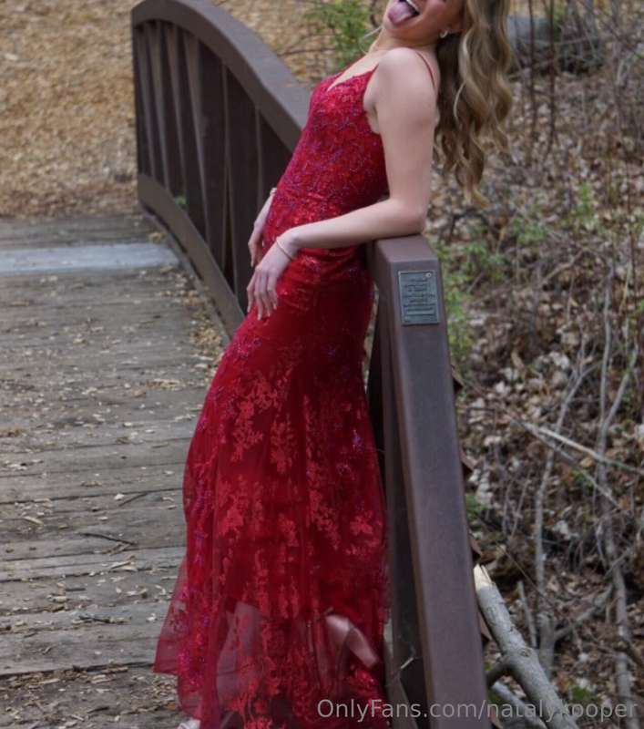 Dm for the pov you took me home from prom video with lots of..