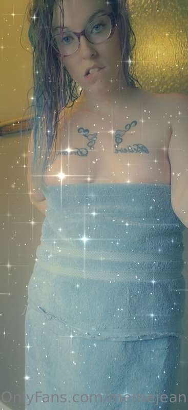 My whole shower process unfiltered and some nudes. Over 10mi..