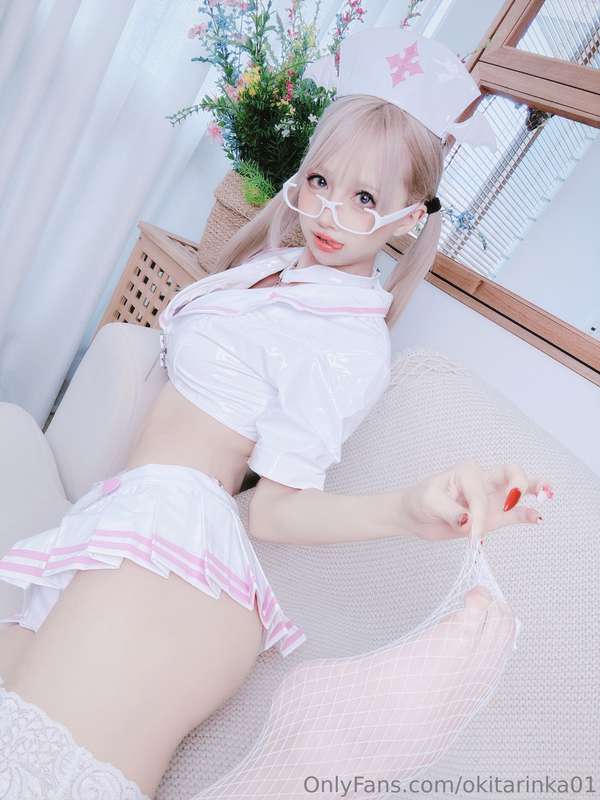 Little Nurse Rinka Part2 2