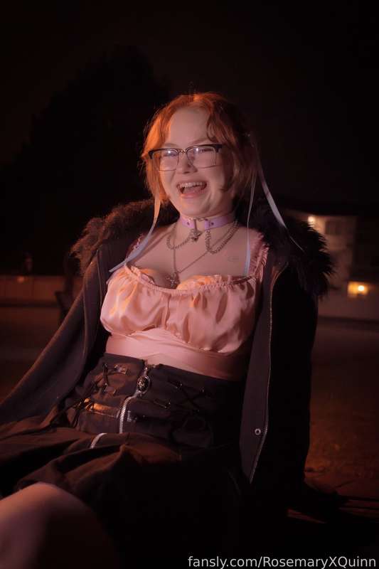 Rosemaryxquinn - Fansly - 09 Feb, 2024
