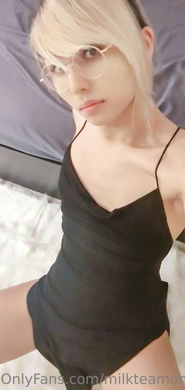 Milkteamomoko - Onlyfans - 30 Jun, 2023 7