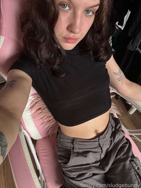 Sludgebunny - Fansly - 28 Aug, 2024 6