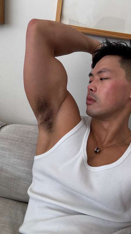 Just went to the gym. Get in this pit brah?