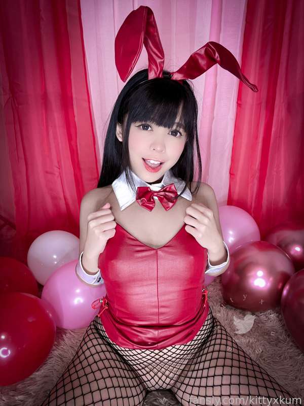 Kittyxkum - Fansly - 14 Feb, 2022 23