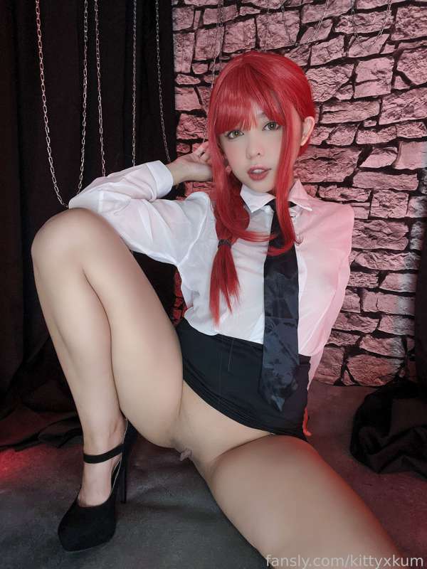 Kittyxkum - Fansly - 30 Sep, 2022 42