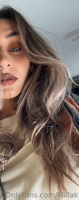 Kiillak - Onlyfans - 12 Nov, 2022