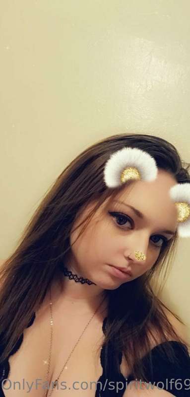 I'm so adorable I could fuck myself every night. Oh wait I d..