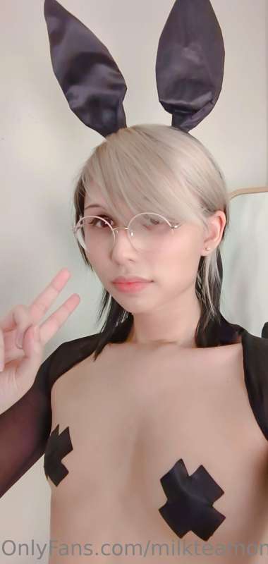 Milkteamomoko - Onlyfans - 18 Jan, 2023 17