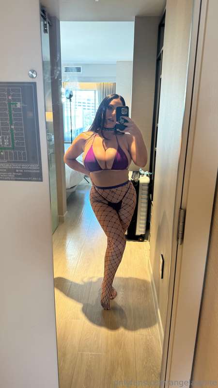 Caught in your net 🎣 1