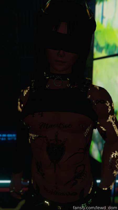 El_Maestro - Fansly - 05 Dec, 2022