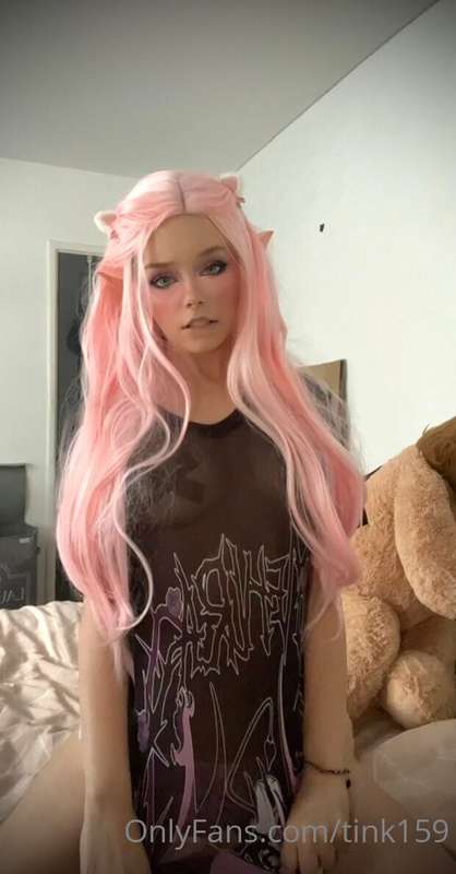 Tink159 - Onlyfans - 25 Aug, 2022