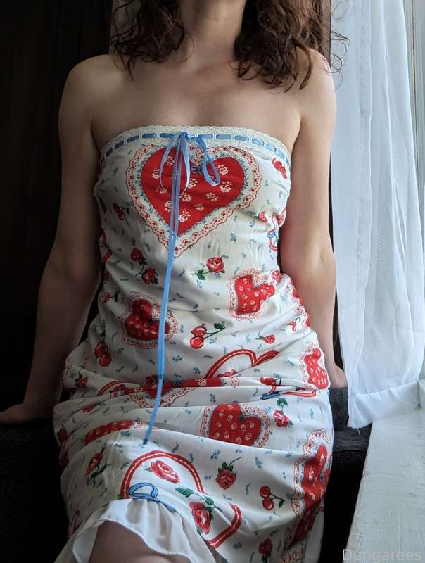 Dungarees - Fansly - 21 Jul, 2024 2