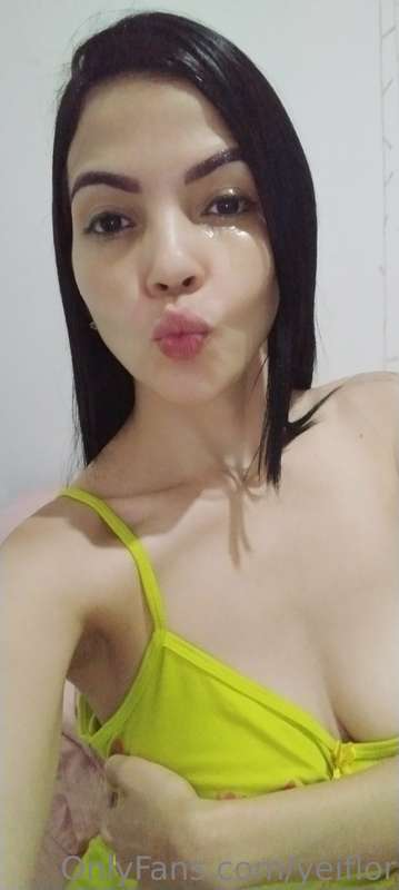 Yeiflor - Onlyfans - 25 Nov, 2022 1