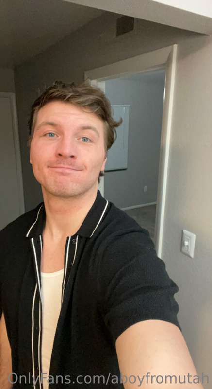 Aboyfromutah - Onlyfans - 19 Jan, 2023 2