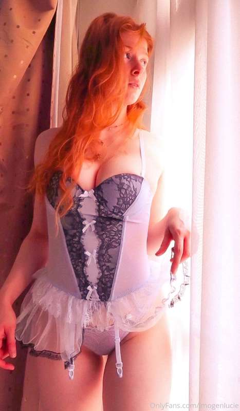 Living in a fairytale🧚‍♀️