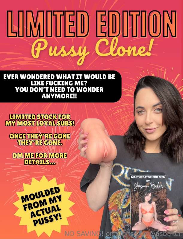 Why settle for fantasy when you can own the real deal — moul..